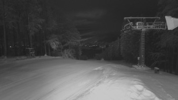 Skiareál - Skipark Filipovice