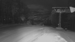 Horní stanice Lanové dráhy