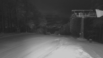 Skiareál - Skipark Filipovice