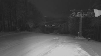 Skiareál - Skipark Filipovice