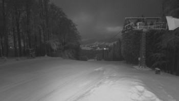 Skiareál - Skipark Filipovice