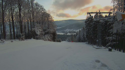 Horní stanice Lanové dráhy