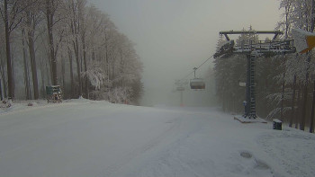 Skiareál - Skipark Filipovice