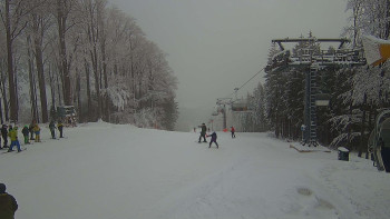 Skiareál - Skipark Filipovice