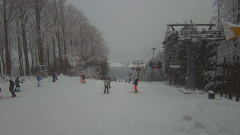 Skiareál - Skipark Filipovice