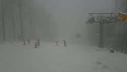 Horní stanice Lanové dráhy