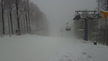 Skiareál - Skipark Filipovice