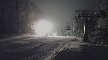 Skiareál - Skipark Filipovice