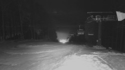 Horní stanice Lanové dráhy