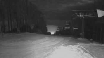 Skiareál - Skipark Filipovice