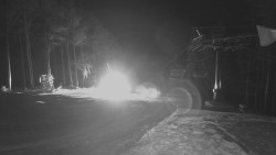 Horní stanice Lanové dráhy