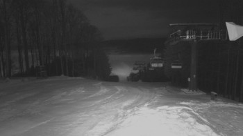 Skiareál - Skipark Filipovice