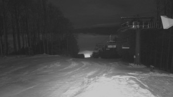 Skiareál - Skipark Filipovice