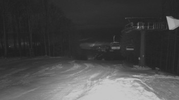 Skiareál - Skipark Filipovice