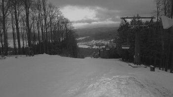 Skiareál - Skipark Filipovice