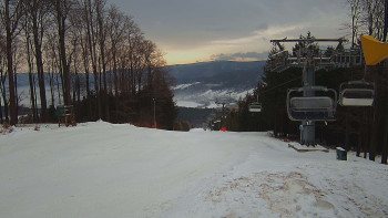 Skiareál - Skipark Filipovice