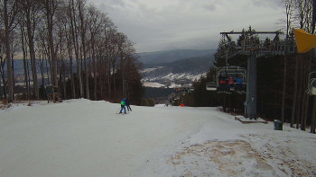Skiareál - Skipark Filipovice
