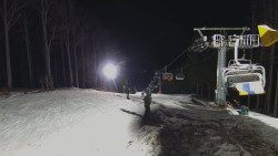 Horní stanice Lanové dráhy