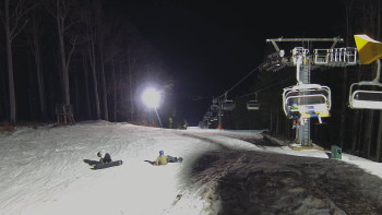 Skiareál - Skipark Filipovice