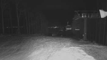 Skiareál - Skipark Filipovice