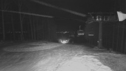 Horní stanice Lanové dráhy