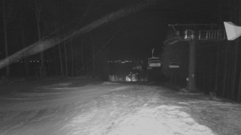 Skiareál - Skipark Filipovice