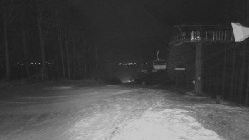 Skiareál - Skipark Filipovice