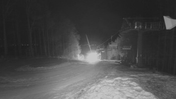 Skiareál - Skipark Filipovice