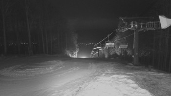 Skiareál - Skipark Filipovice