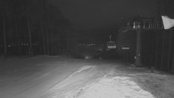 Skiareál - Skipark Filipovice