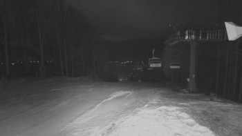 Skiareál - Skipark Filipovice