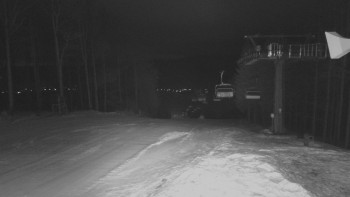 Skiareál - Skipark Filipovice