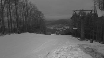 Skiareál - Skipark Filipovice