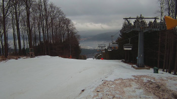 Skiareál - Skipark Filipovice