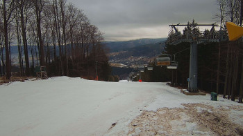 Skiareál - Skipark Filipovice