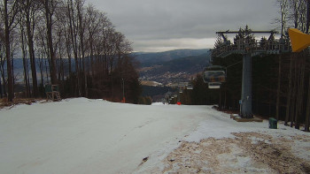 Skiareál - Skipark Filipovice