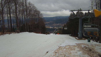 Skiareál - Skipark Filipovice