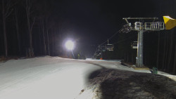 Horní stanice Lanové dráhy