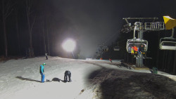 Horní stanice Lanové dráhy