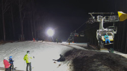 Horní stanice Lanové dráhy