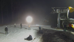 Horní stanice Lanové dráhy