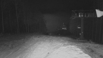 Skiareál - Skipark Filipovice