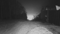 Horní stanice Lanové dráhy