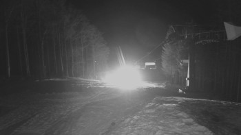 Skiareál - Skipark Filipovice