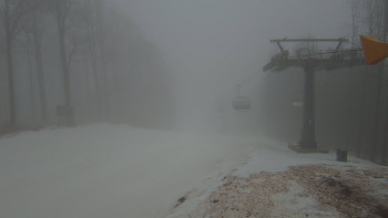 Skiareál - Skipark Filipovice