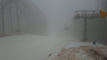 Skiareál - Skipark Filipovice