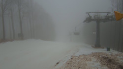 Horní stanice Lanové dráhy