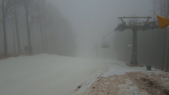 Skiareál - Skipark Filipovice