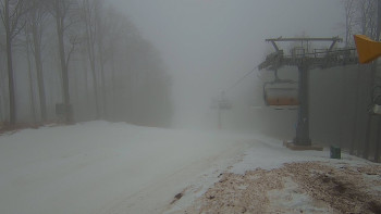 Skiareál - Skipark Filipovice