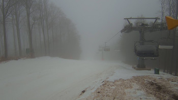 Skiareál - Skipark Filipovice